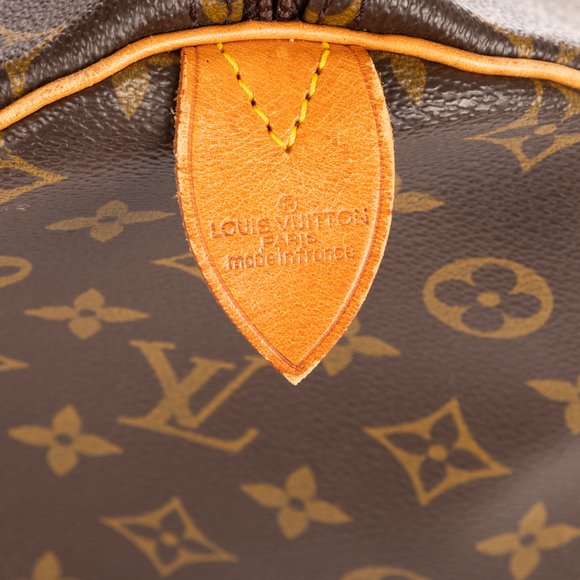 Louis Vuitton Keepall 55 - Picture 10 of 10
